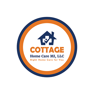 Cottage Home Care MI logo