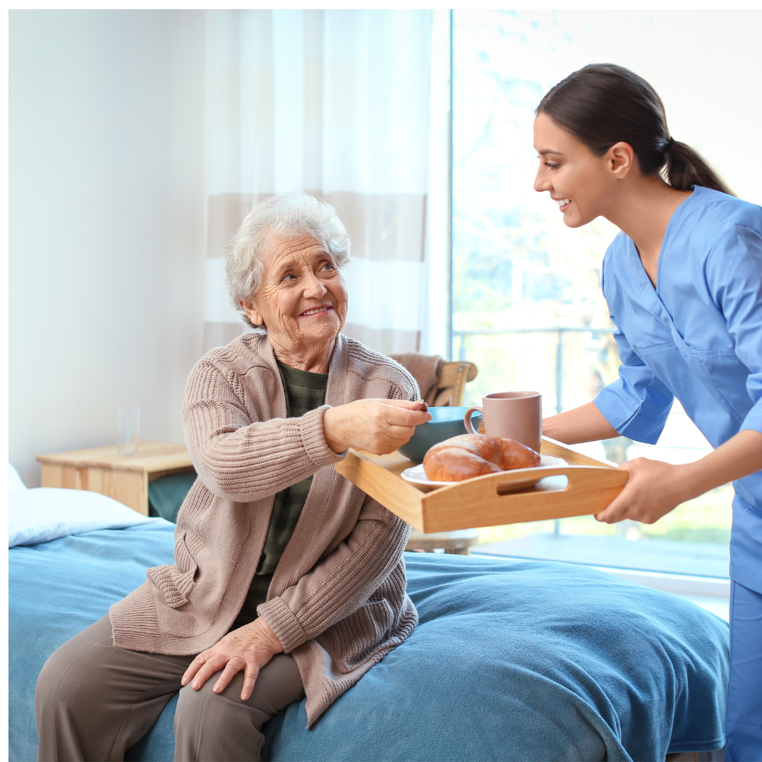 Blessing Hearts Care Services Inc. photo
