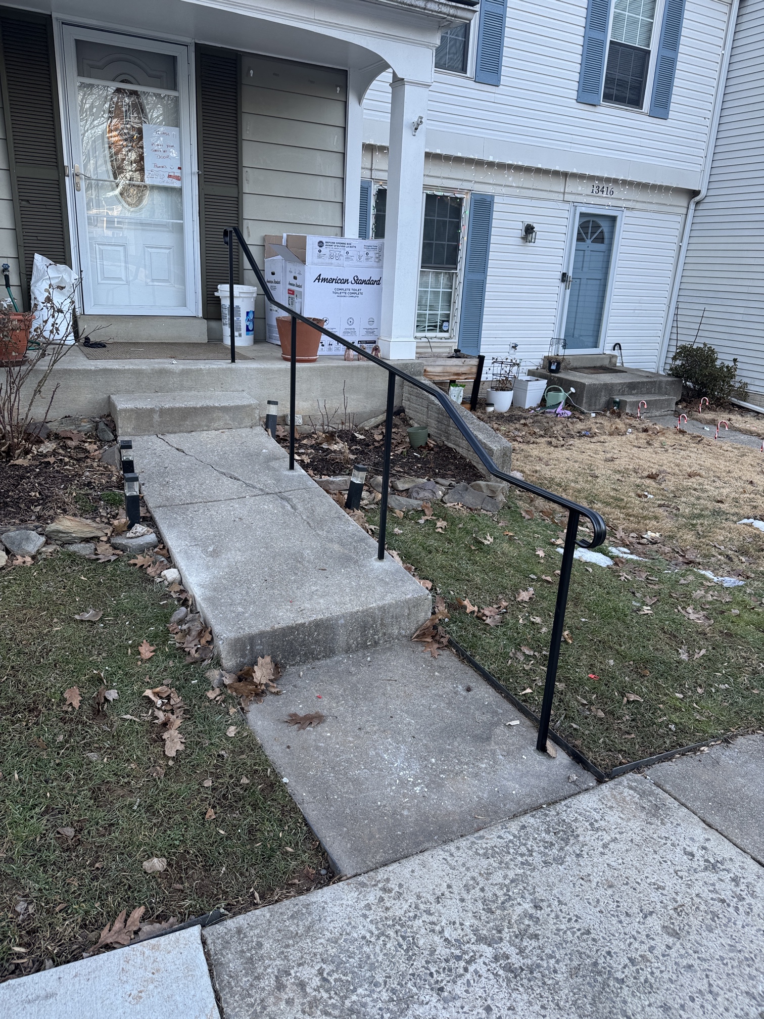 Grabwise Home Safety Solutions LLC photo