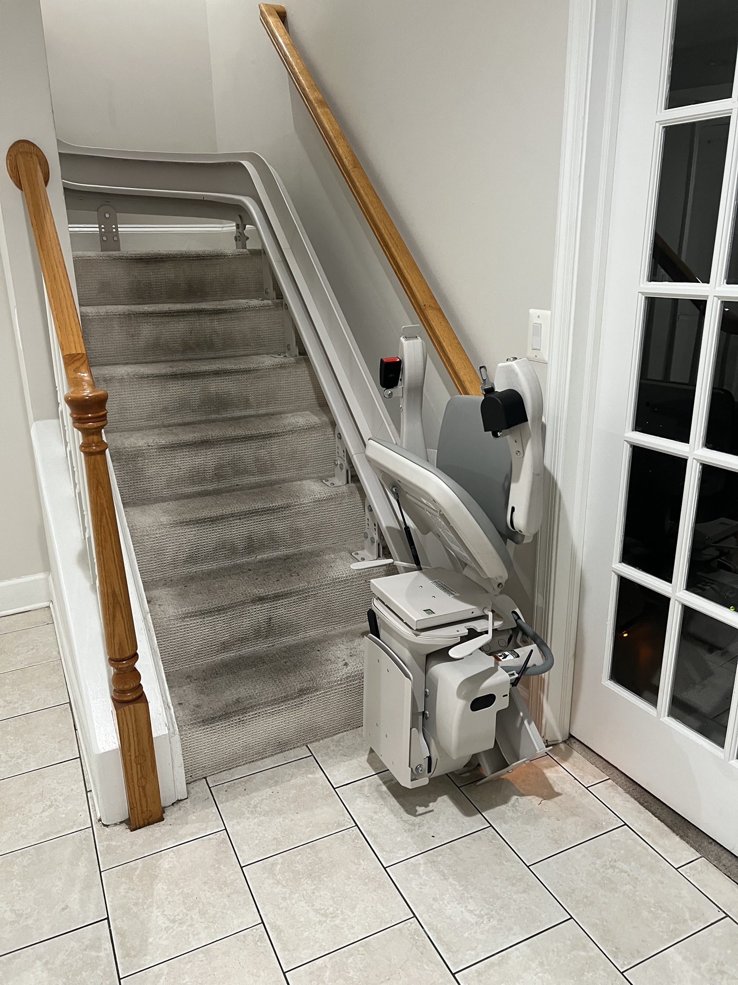 Grabwise Home Safety Solutions LLC photo