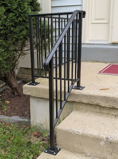 Grabwise Home Safety Solutions LLC photo