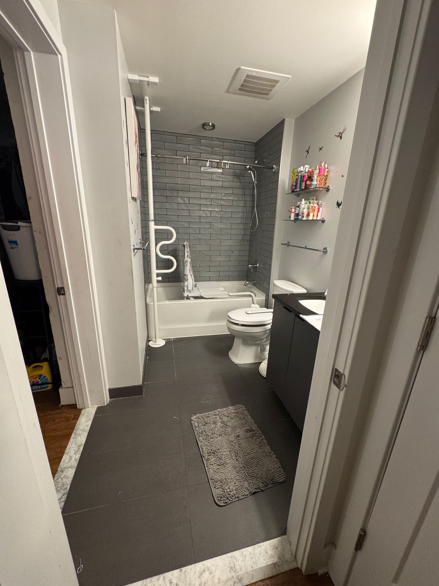 Grabwise Home Safety Solutions LLC photo