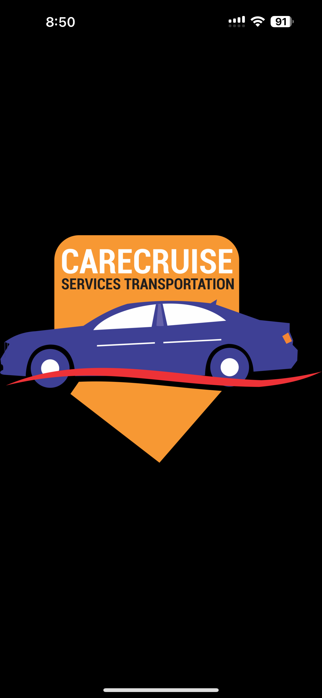 CareCruise Services Inc NEMT logo