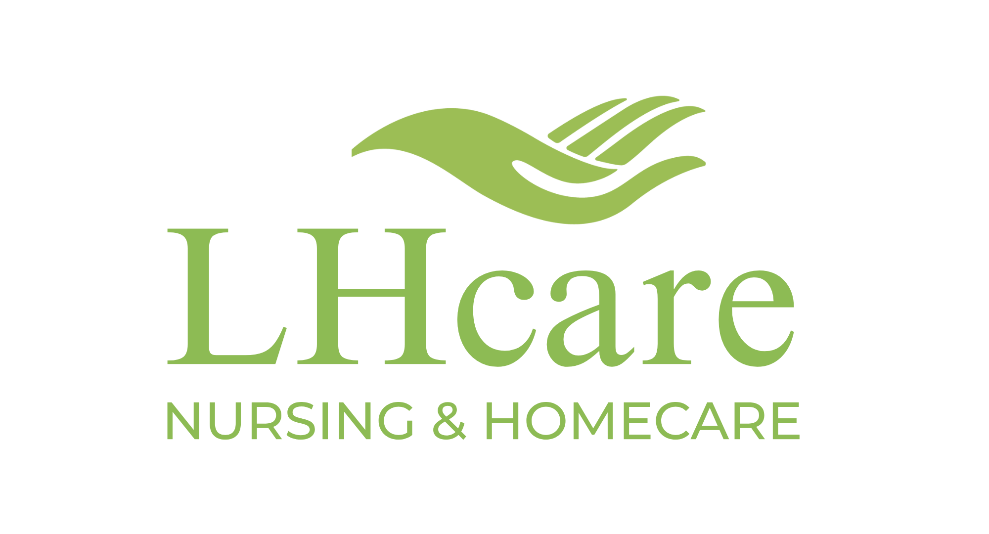 Lending Hand Home Care Corp. logo