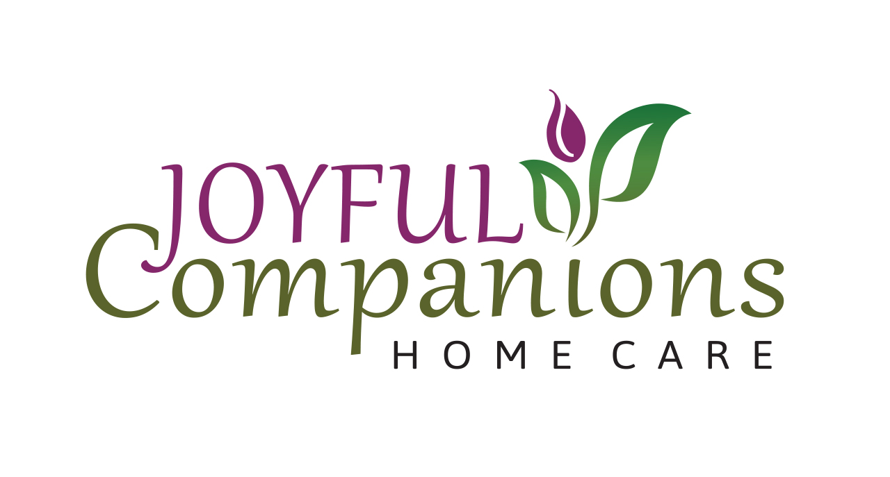 Joyful Companions Home Care logo