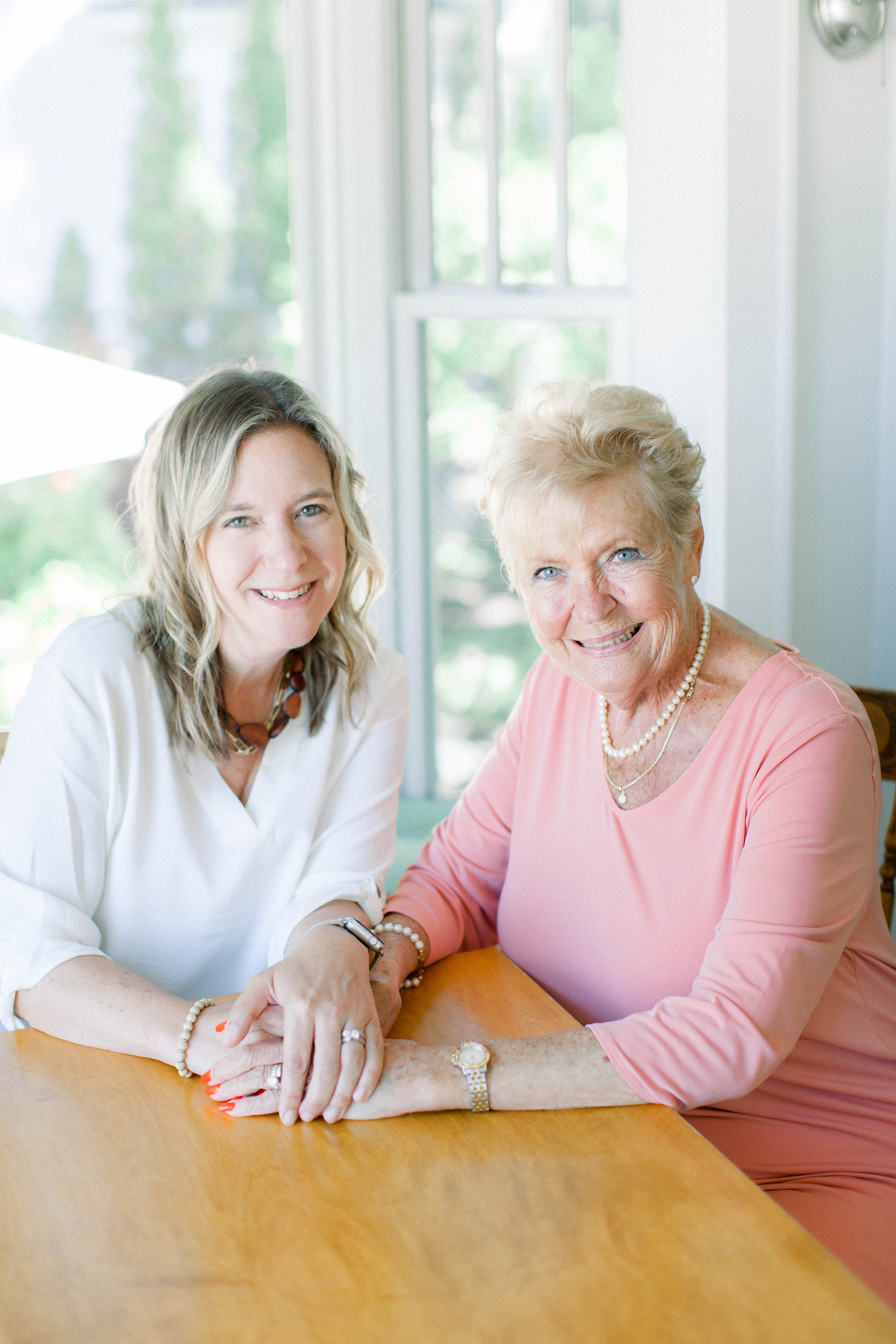 Joyful Companions Home Care photo