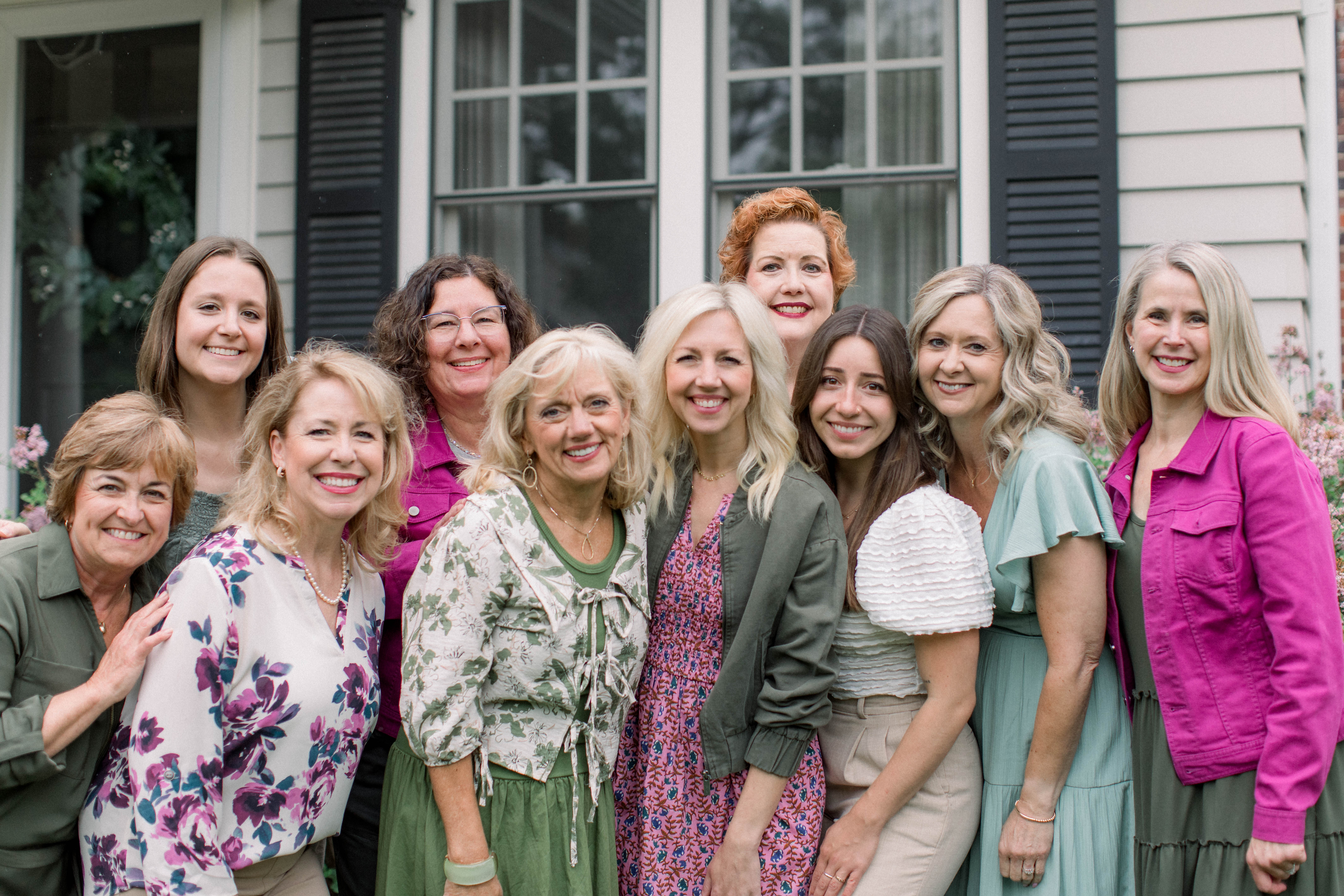 Joyful Companions Home Care photo