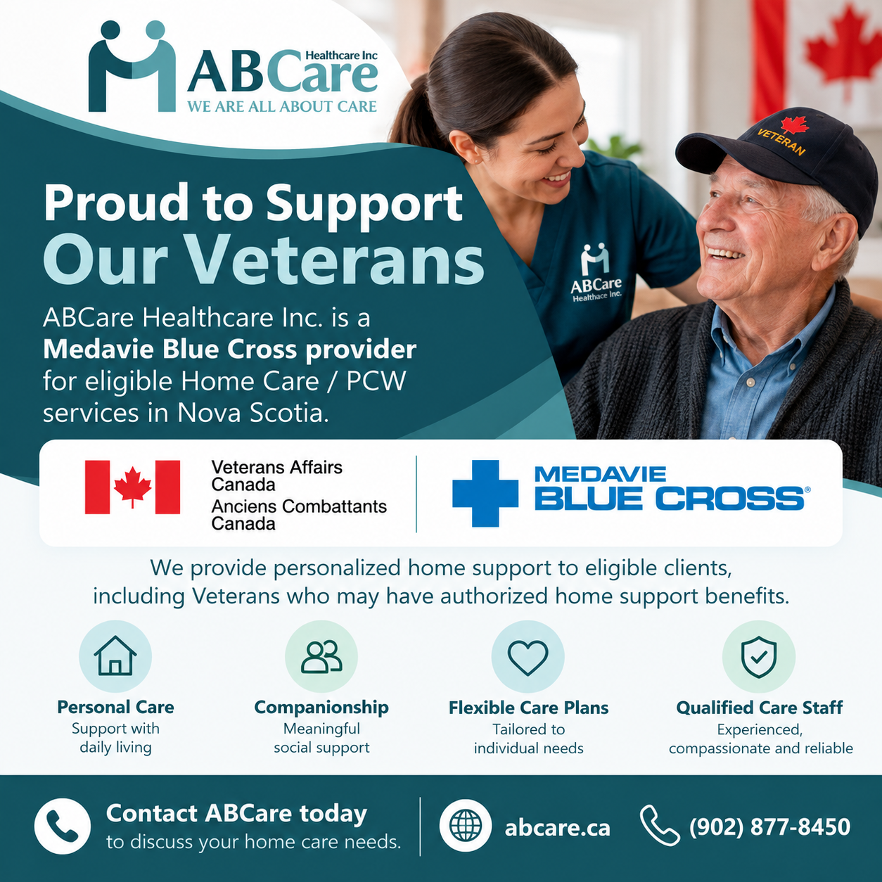 AB Care Healthcare Inc photo