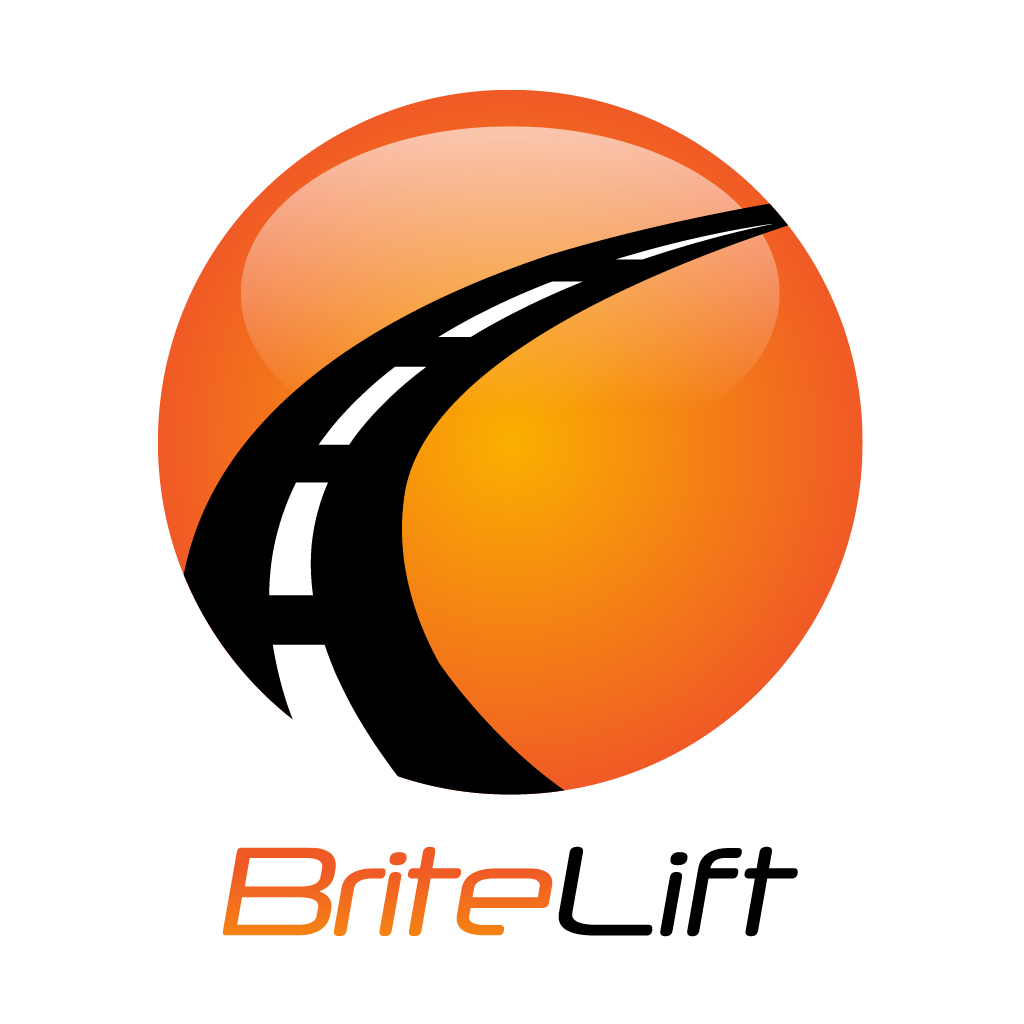 BriteLift logo