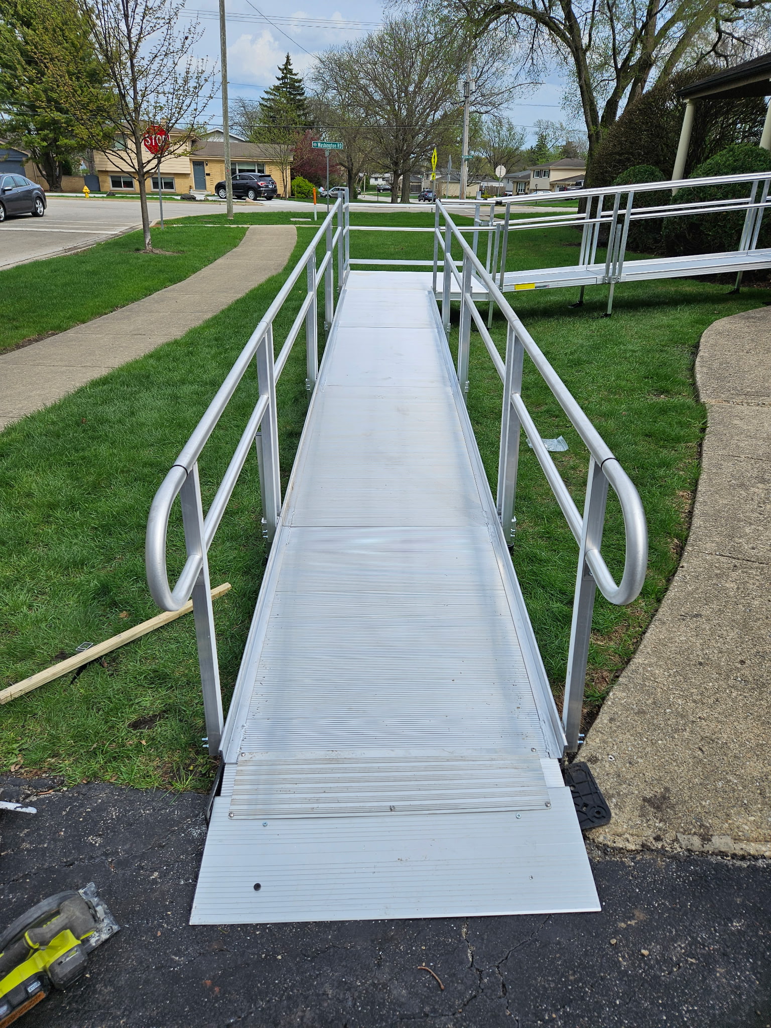 Slip-Proof Safety, Inc. photo