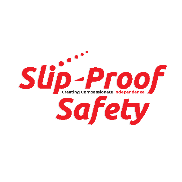 Slip-Proof Safety, Inc. logo