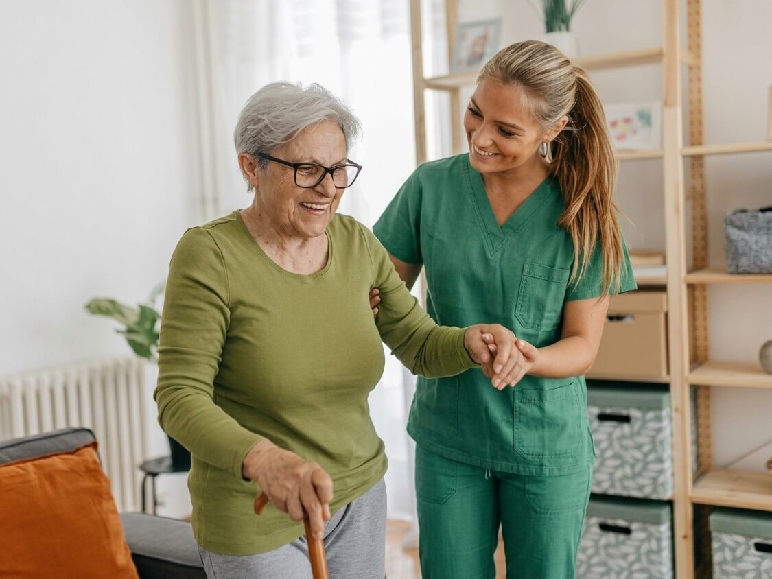 CareO'Clock Home Care Services photo