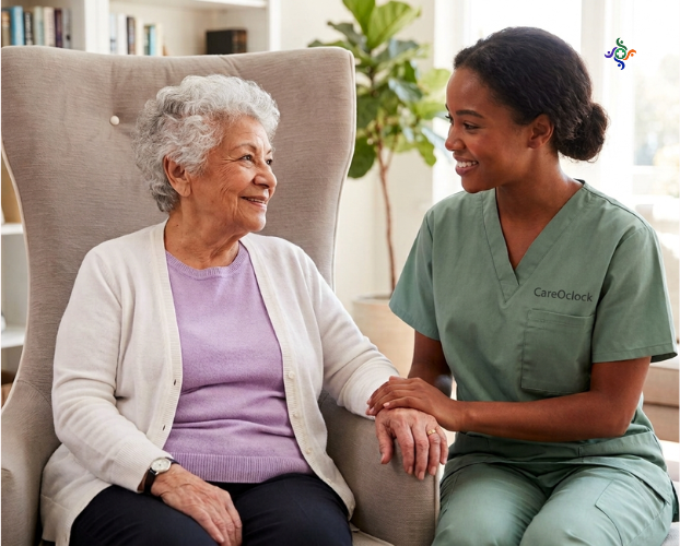 CareO'Clock Home Care Services photo
