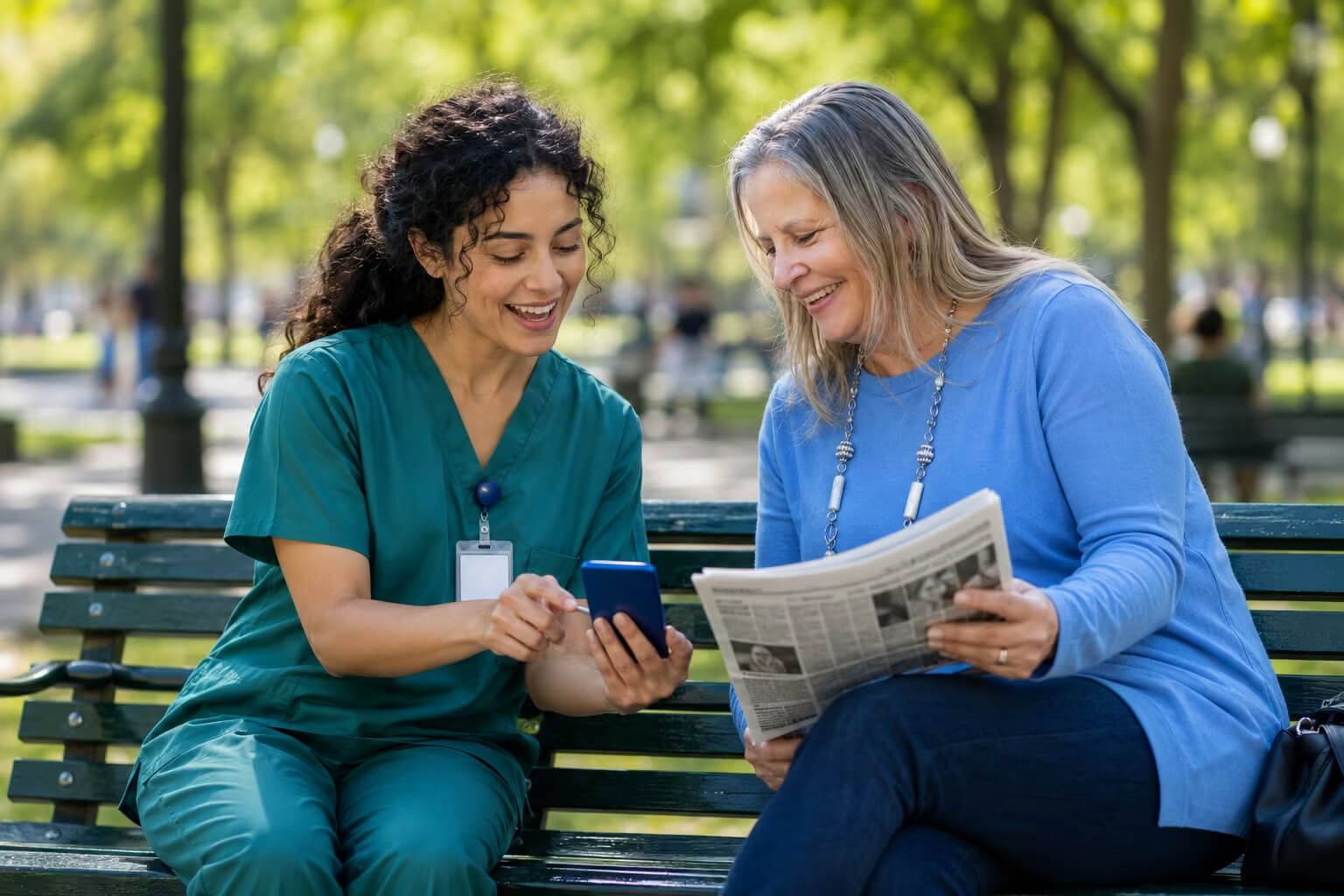 CareO'Clock Home Care Services photo