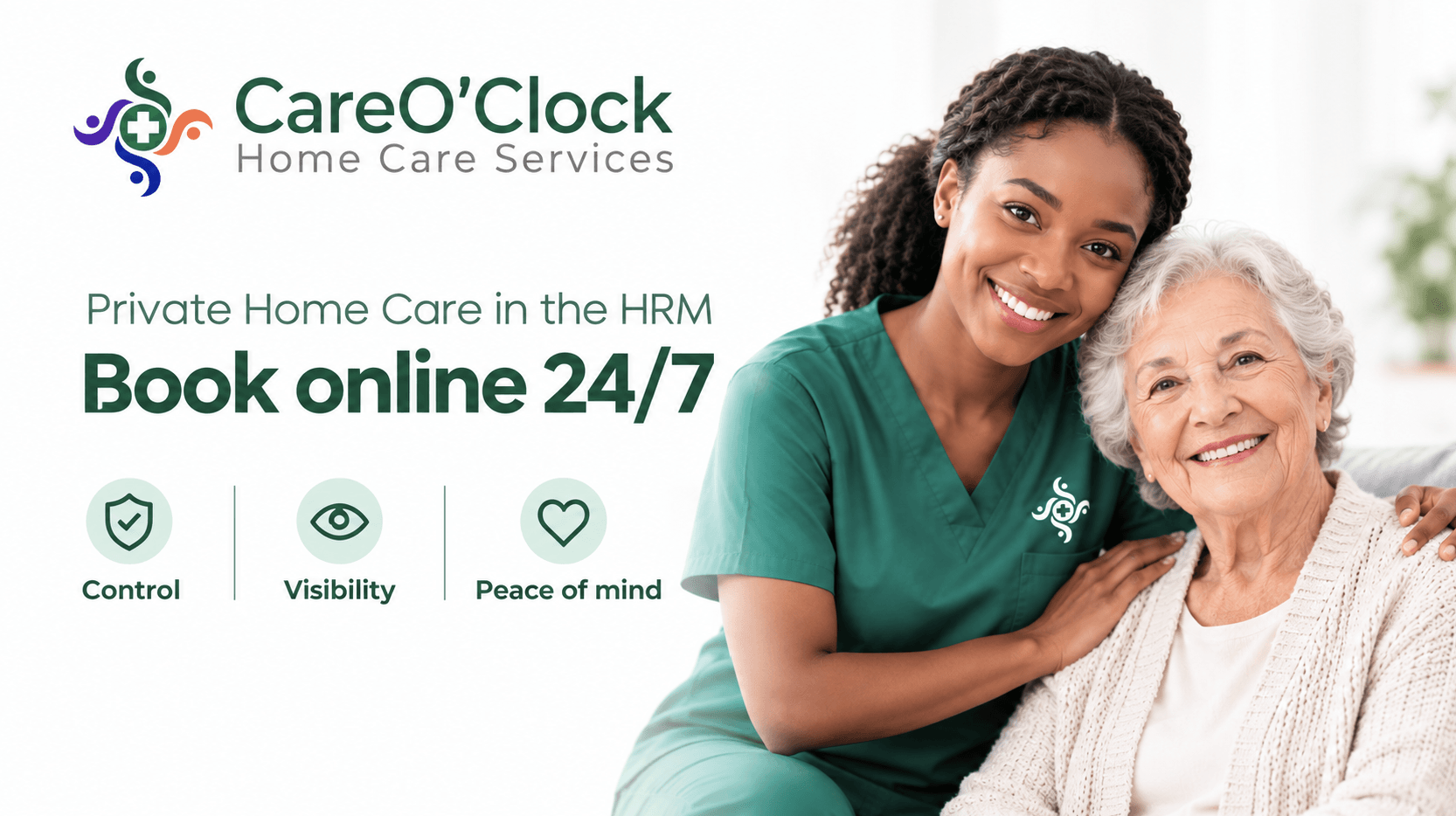 CareO'Clock Home Care Services photo