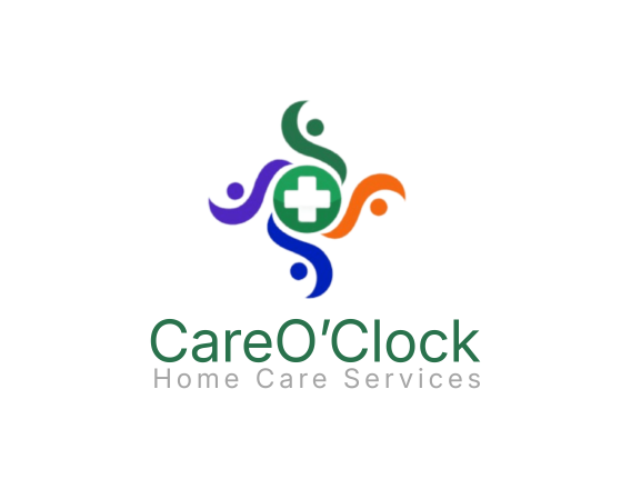 CareO'Clock Home Care Services logo