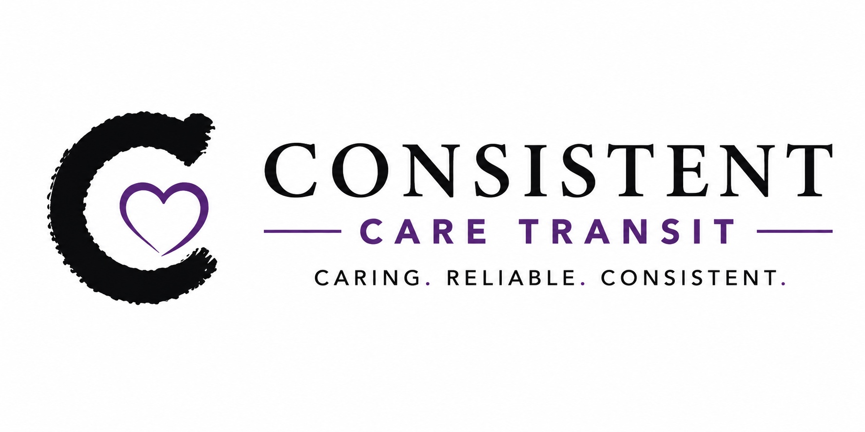 Consistent Care Transit Adult Day logo
