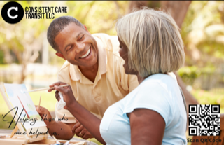 Consistent Care Transit Adult Day photo