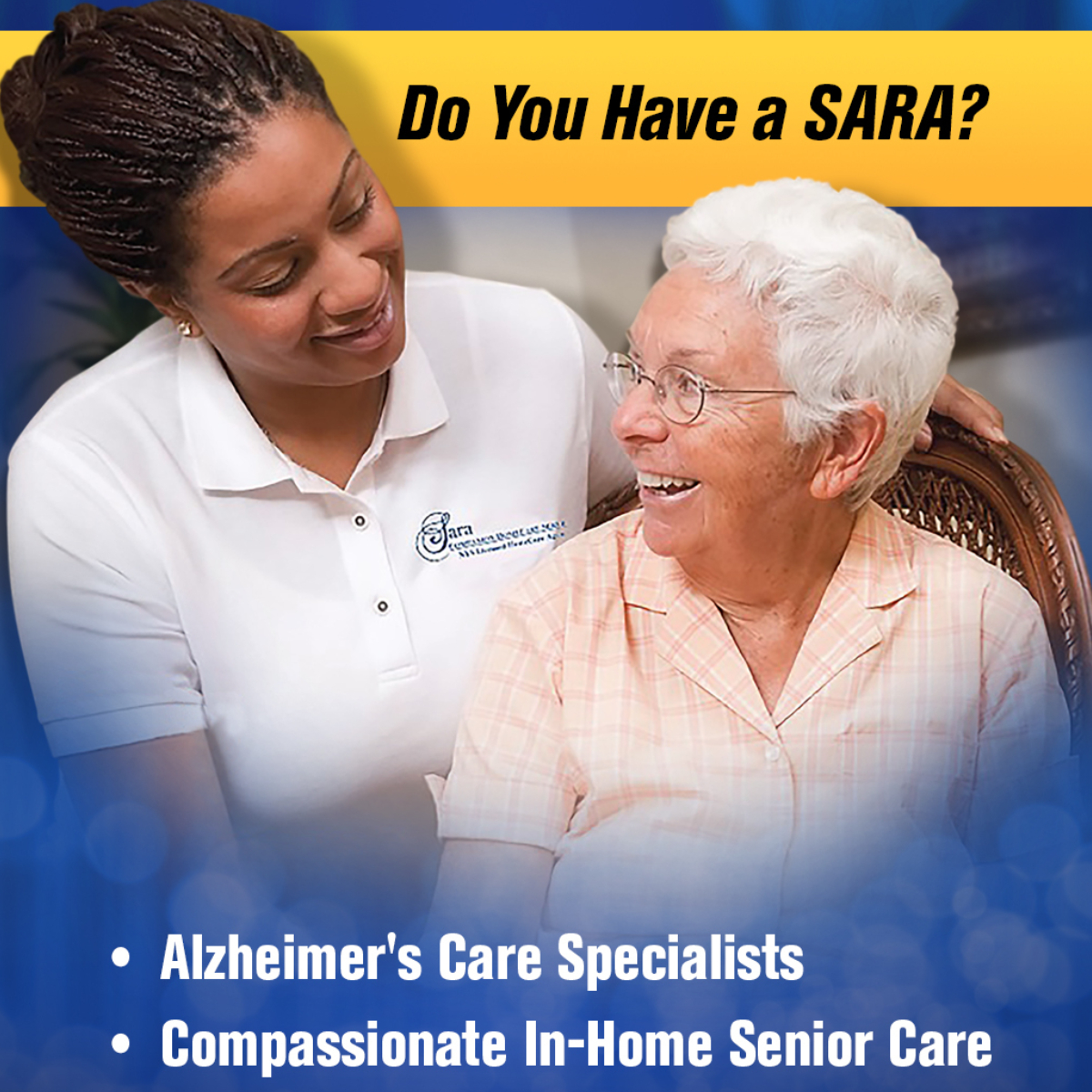 Sara Companion HomeCare Services photo