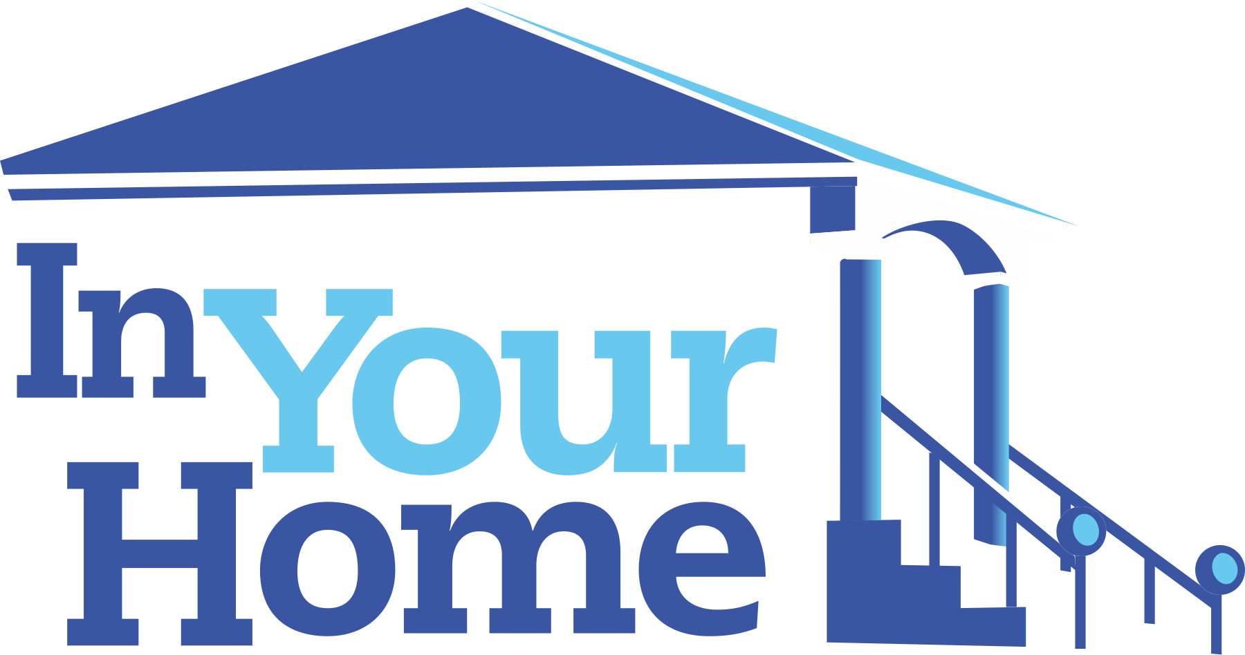 In Your Home logo