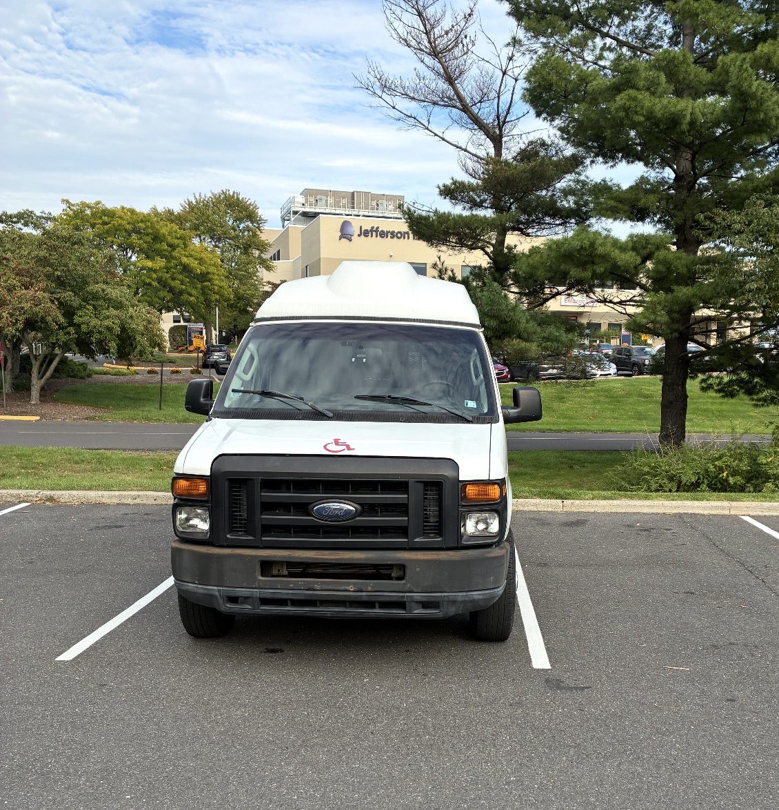 SAFERIDE TRANSPORTATION LLC photo