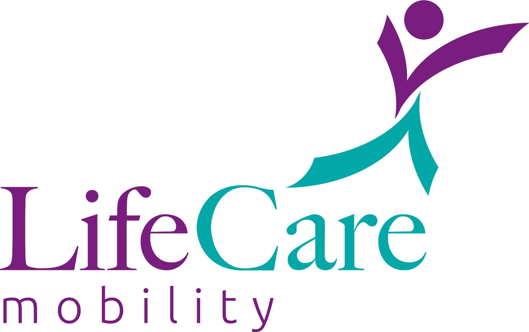 LifeCare Mobility - Home Stair Lift Solutions logo