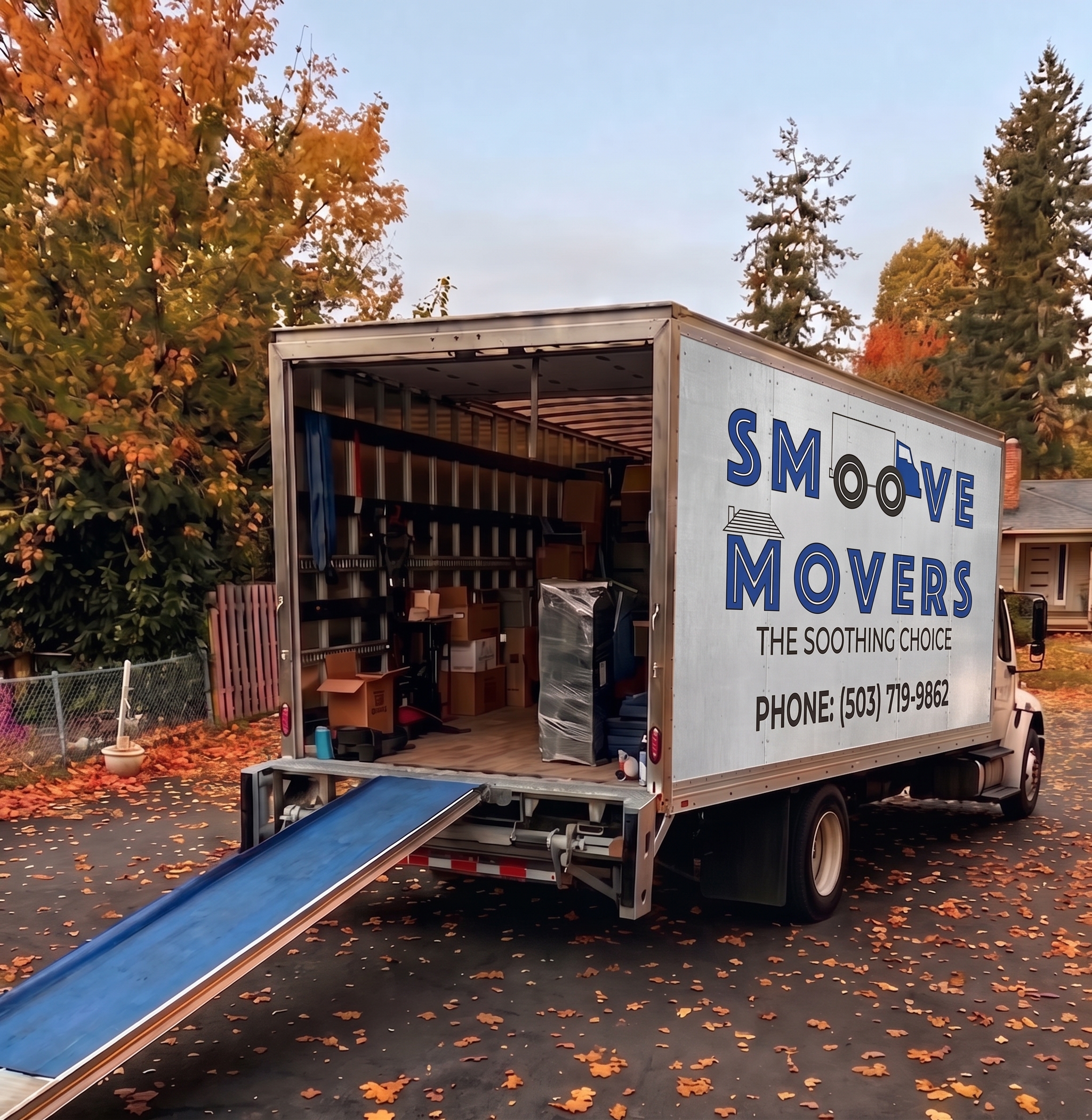Smoove Movers photo
