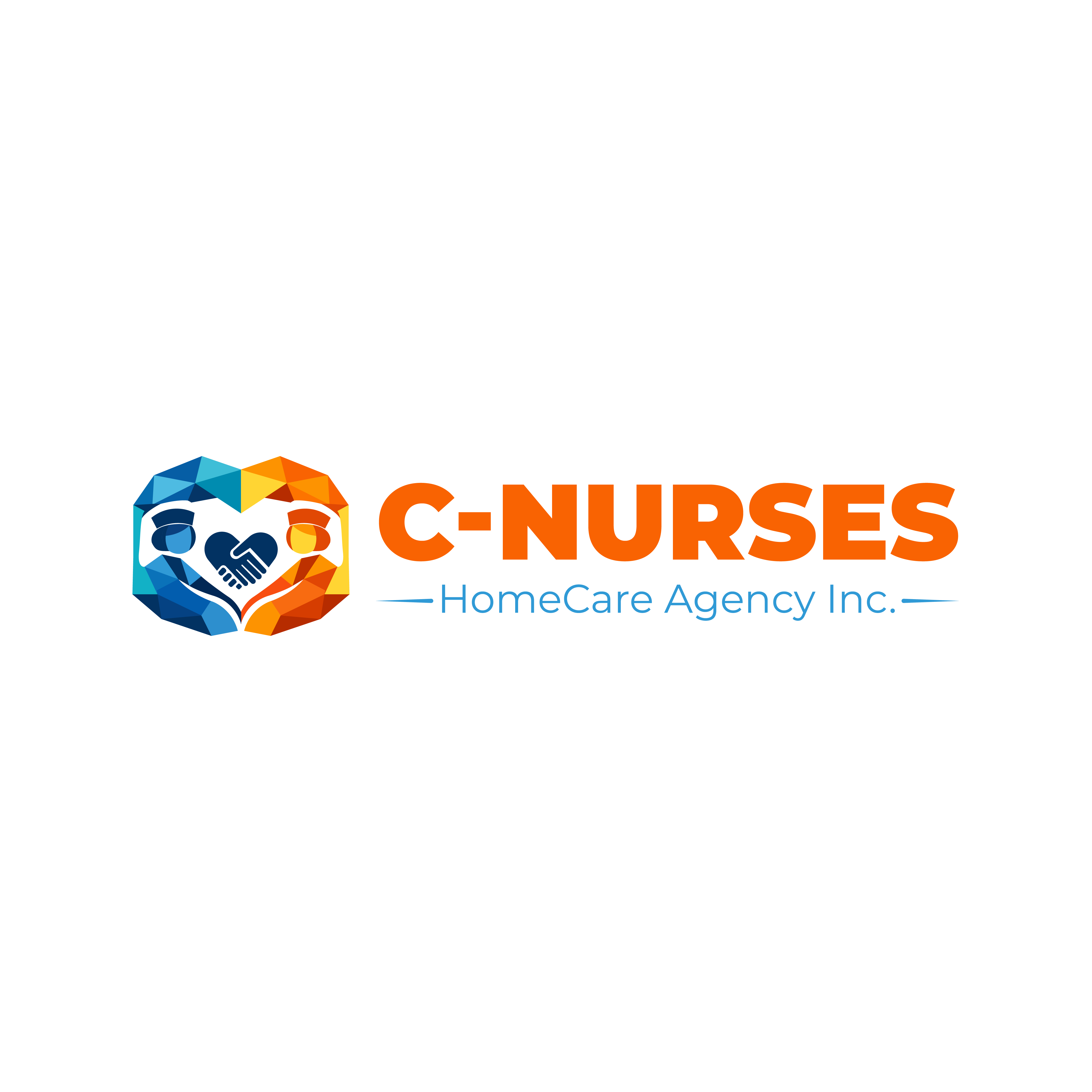 C-NURSES HOMECARE AGENCY INC. logo