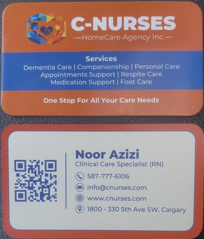 C-NURSES HOMECARE AGENCY INC. photo