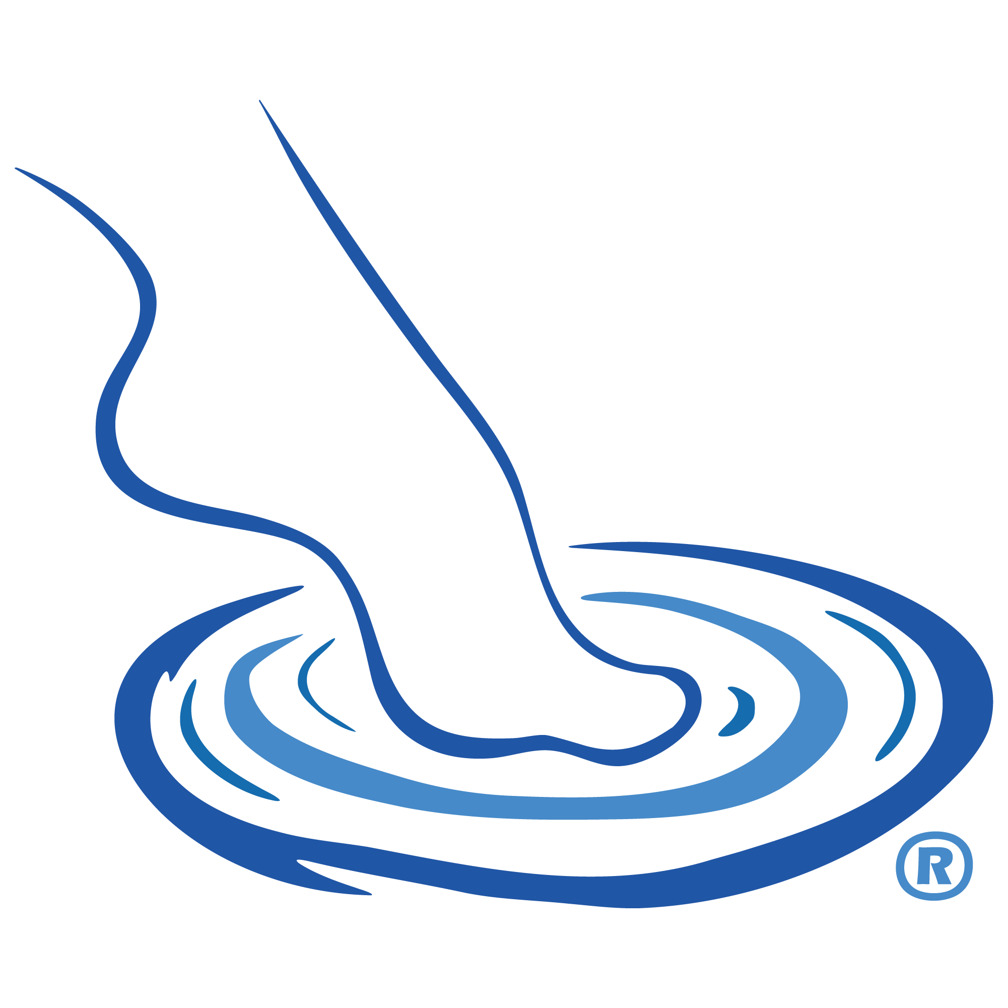 Family Care Podiatry logo