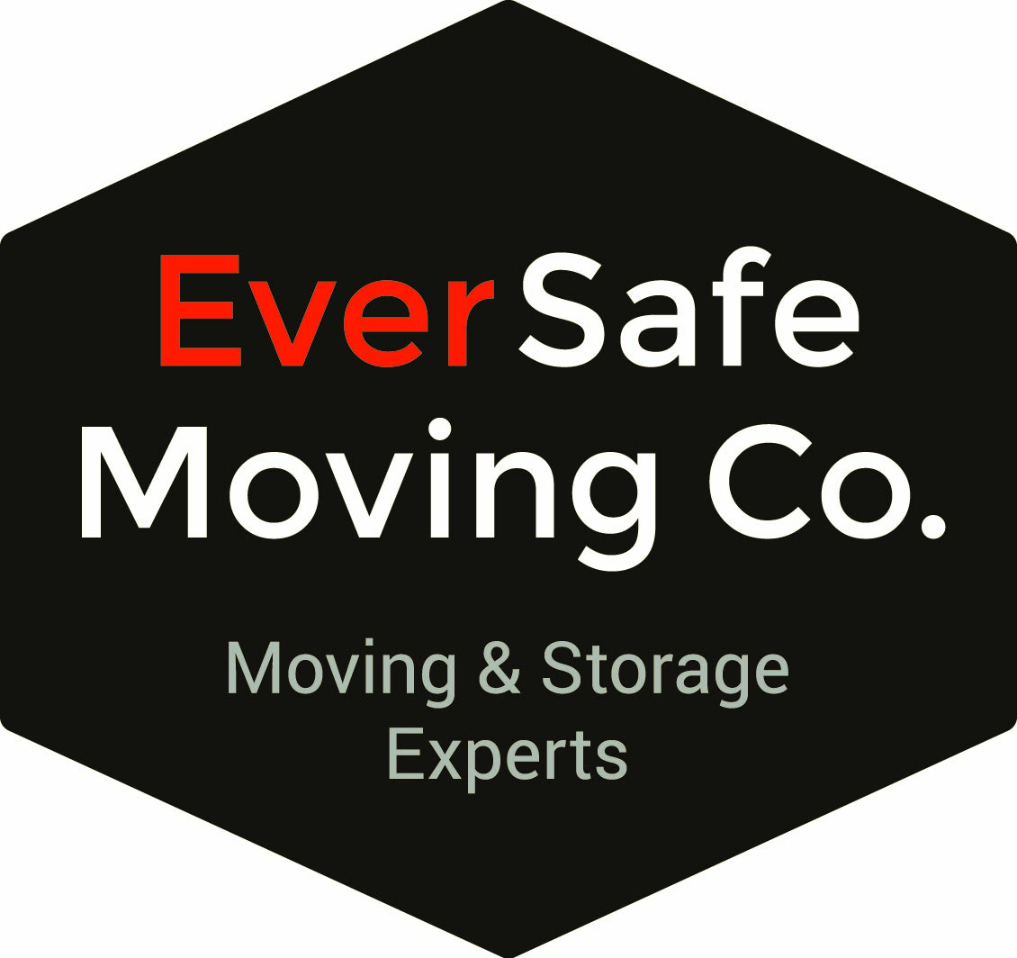 EverSafe Moving Co. logo