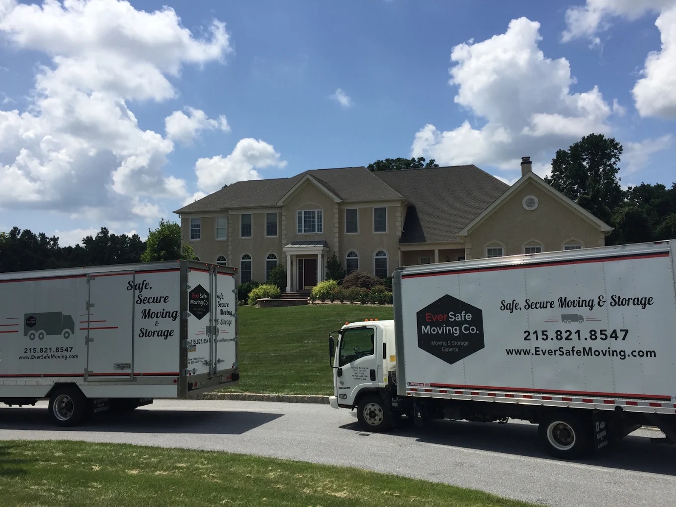 EverSafe Moving Co. photo