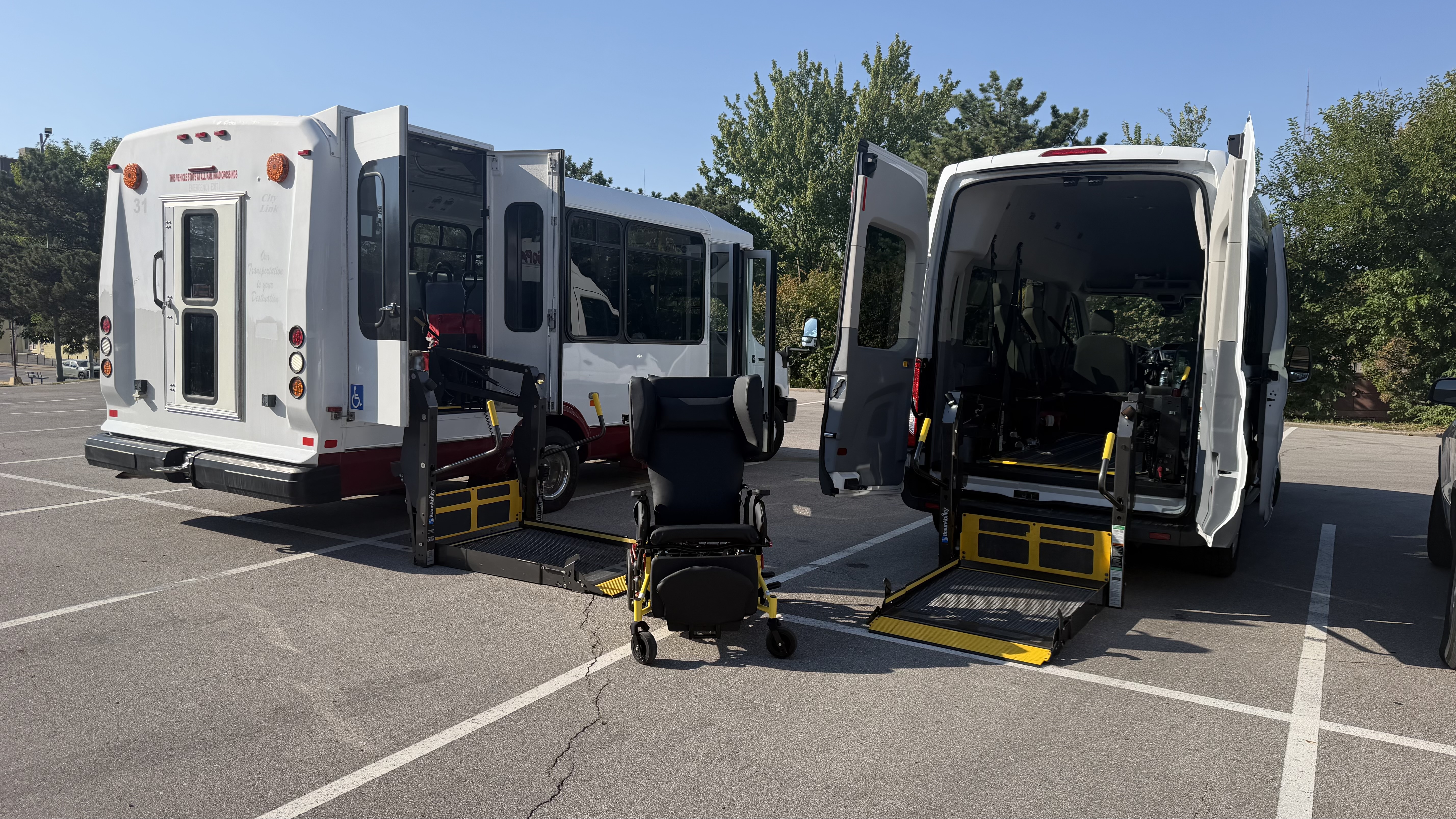 Personalized Acute Medical Transport photo