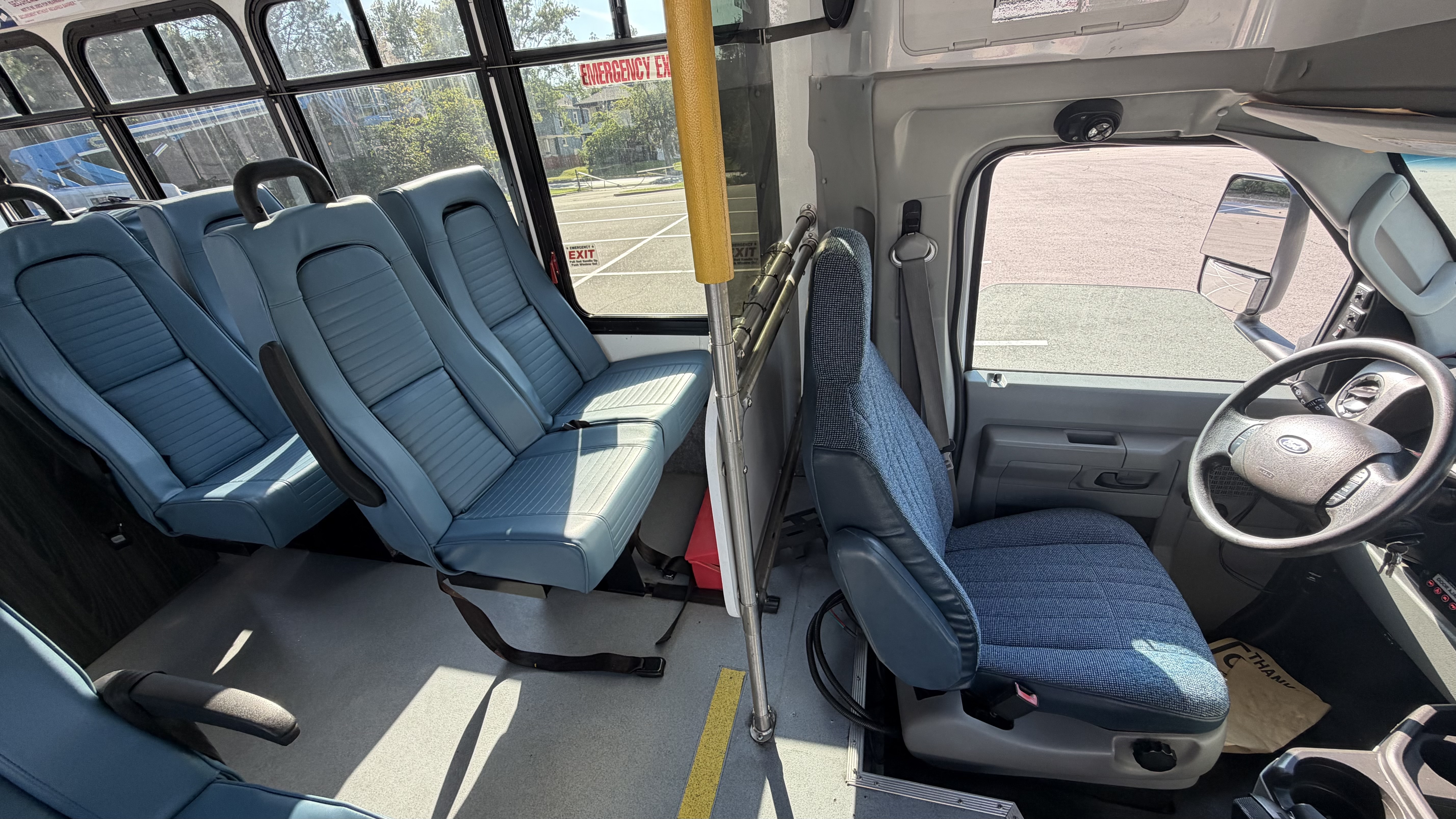 Personalized Acute Medical Transport photo